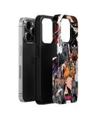 Bleach Tank Case (Bleach Anime)