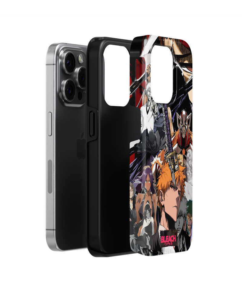 Bleach Tank Case (Bleach Anime)