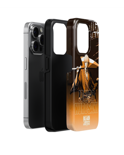 Bleach Tank Case (Bleach Rebirth)