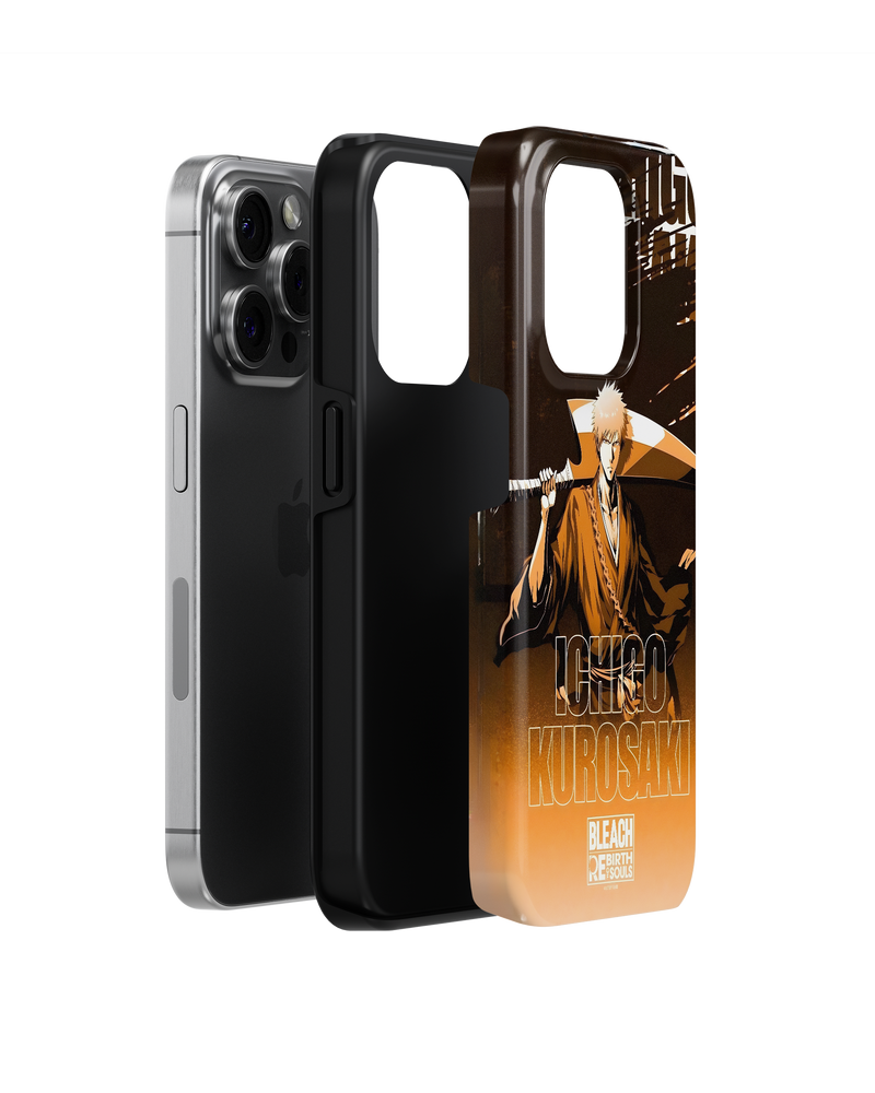 Bleach Tank Case (Bleach Rebirth)