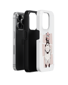 Spy X Family Tank Case (Bond Anya)