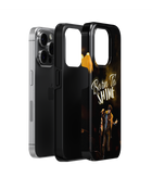 Singers Tank Case (Born To Shine Diljit)