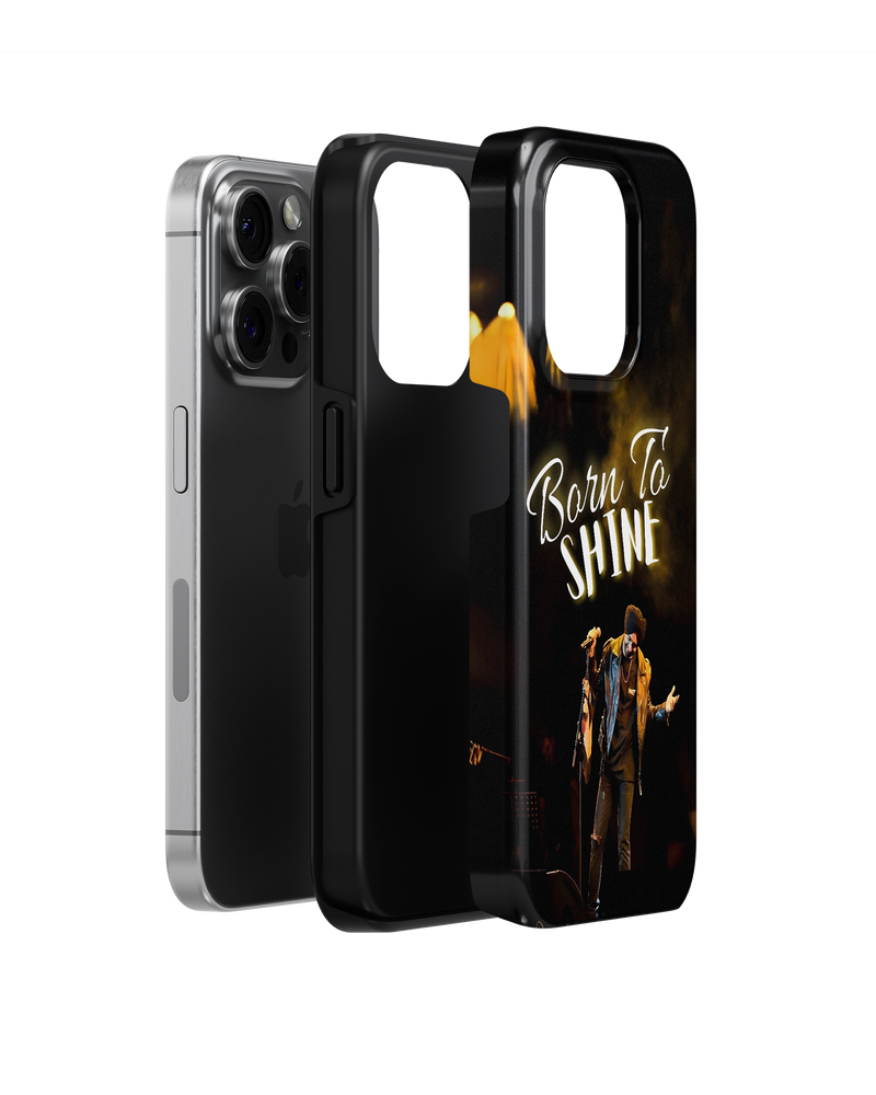 Singers Tank Case (Born To Shine Diljit)