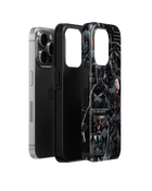 DC Tank Case (Bruce Wayne)
