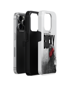 Marvel Tank Case (Bucky)