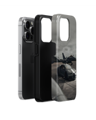 Sports Car Tank Case (Buggati X F15)