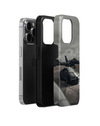 Sports Car Tank Case (Buggati X F15)