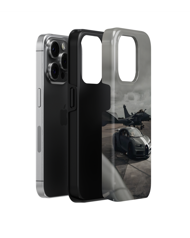 Sports Car Tank Case (Buggati X F15)