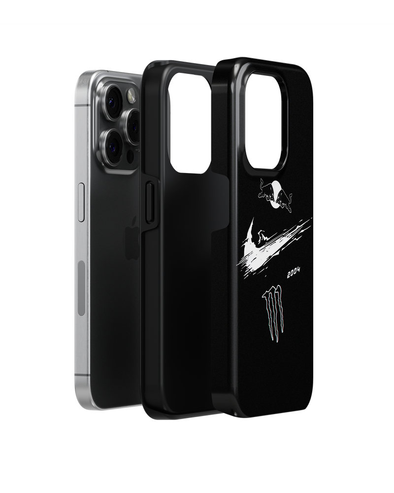 Red Bull Tank Case (Bull Run)