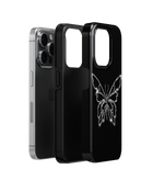 Y2K Tank Case (Butterfly Bliss)