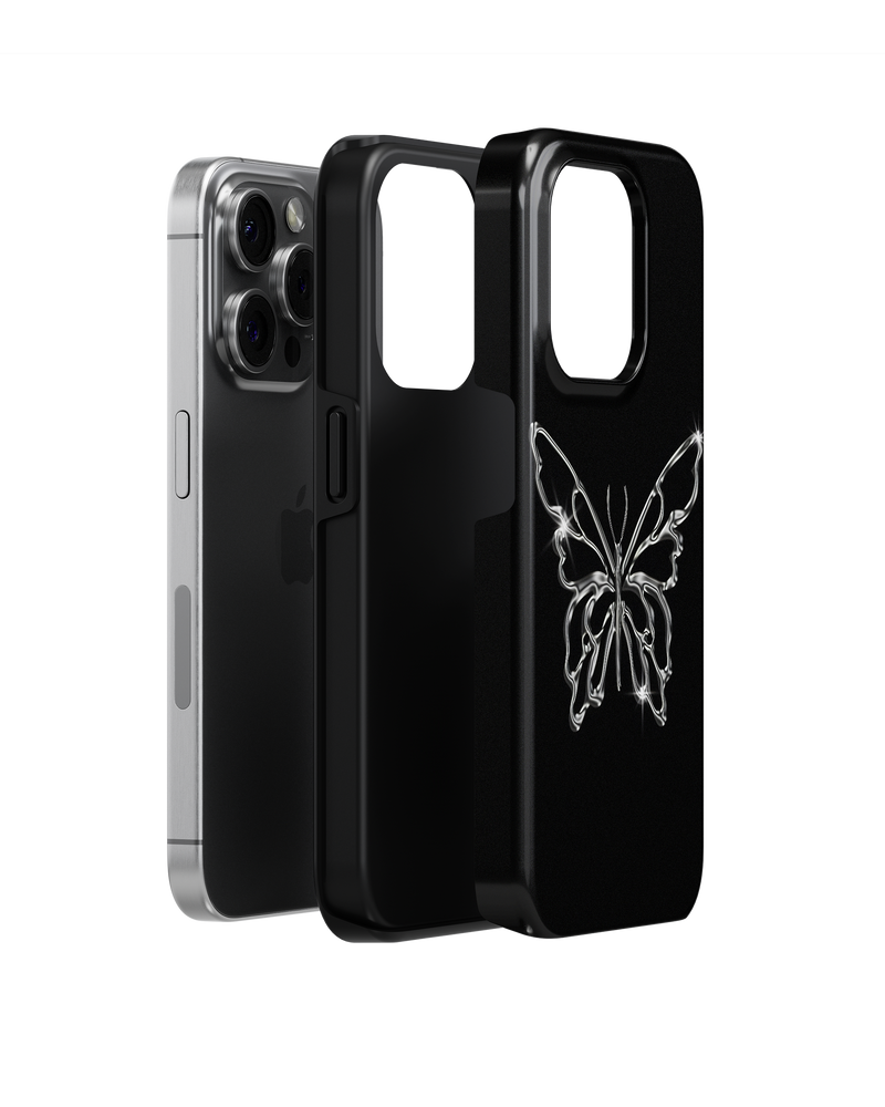 Y2K Tank Case (Butterfly Bliss)