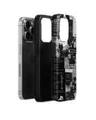 Singers Tank Case (Cas Classics)