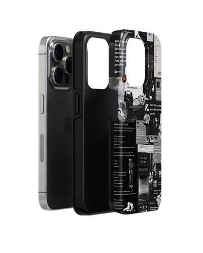 Singers Tank Case (Cas Classics)