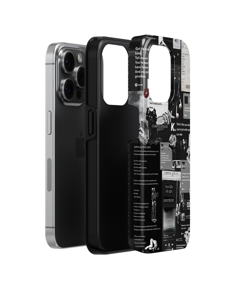 Singers Tank Case (Cas Classics)