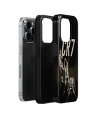 Football Tank Case (CR7)