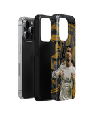 Football Tank Case (CR7 Ronaldo)