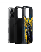 DC Tank Case (Caped Crusader)