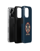 Marvel Tank Case (Captain America)