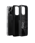 Tokyo Ghoul Tank Case (Centipede)