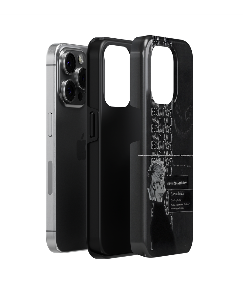 Tokyo Ghoul Tank Case (Centipede)