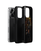 Football Tank Case (Champion Messi)