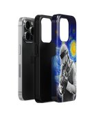 Cricket Tank Case (Champions Trophy Rohit)