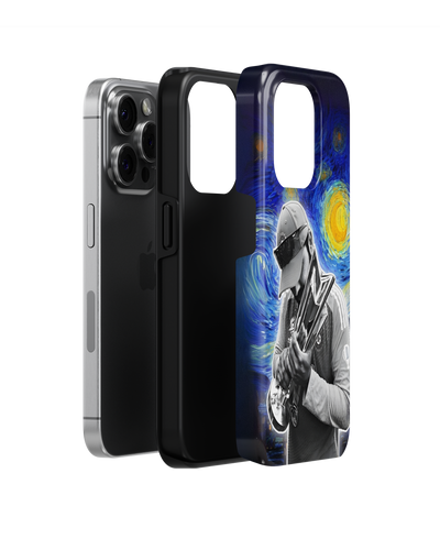 Cricket Tank Case (Champions Trophy Rohit)