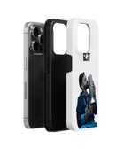 Cricket Tank Case (Champions Trophy Virat Kohli)