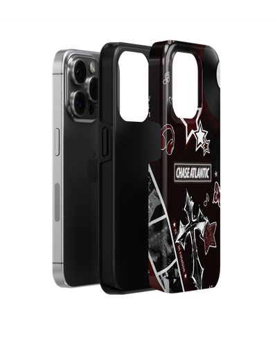 Singers Tank Case (Chase Atlantic)
