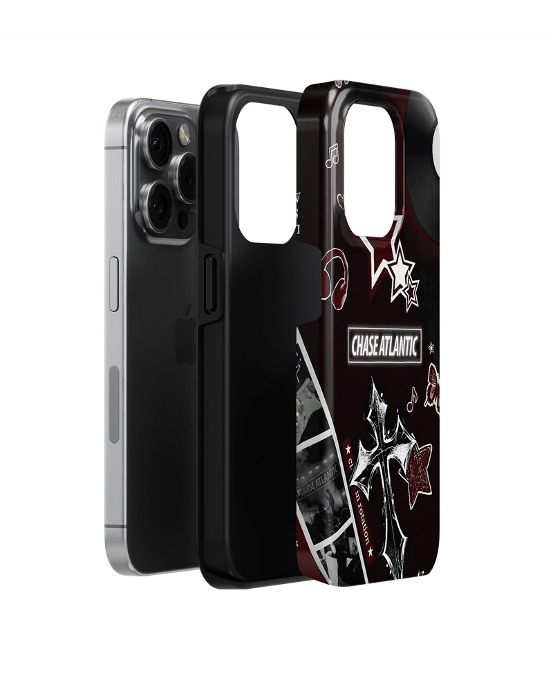 Singers Tank Case (Chase Atlantic)