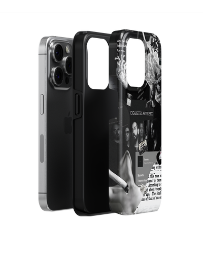 Singers Tank Case (Cigarettes After Sex)
