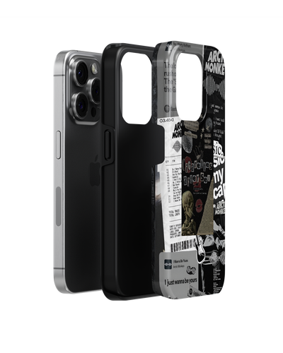 Singers Tank Case (Cigarettes After Sex X Arctic Monkeys)