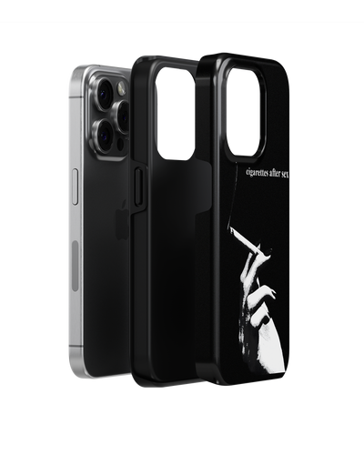 Singers Tank Case (Cigarettes After Sex Originals)