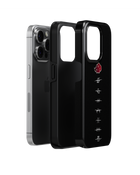 Naruto Tank Case (Clan Akatsuki)