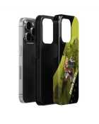 Attack On Titan Tank Case (Commander Erwin)