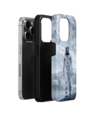 Movies Shows Tank Case (Cooper Interstellar)
