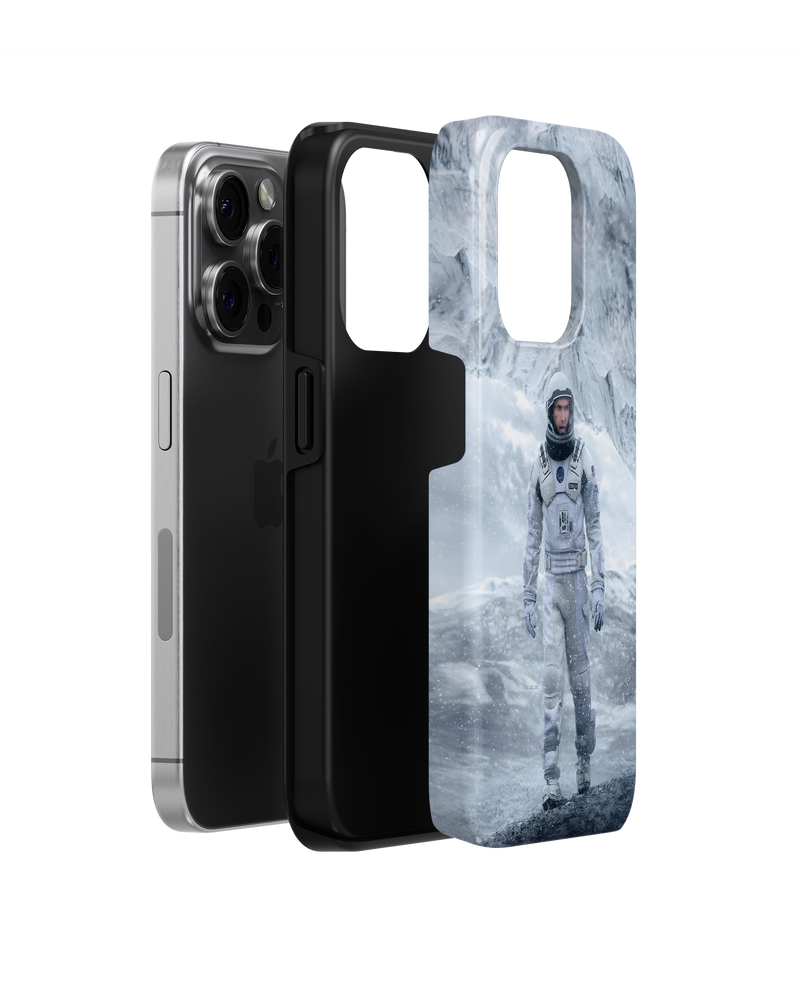 Movies Shows Tank Case (Cooper Interstellar)