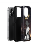 Dragon Ball Z Tank Case (Cosmic Goku)