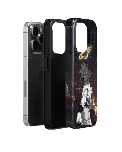 Dragon Ball Z Tank Case (Cosmic Goku)