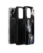 Monster Tank Case (Cosmic Monster)