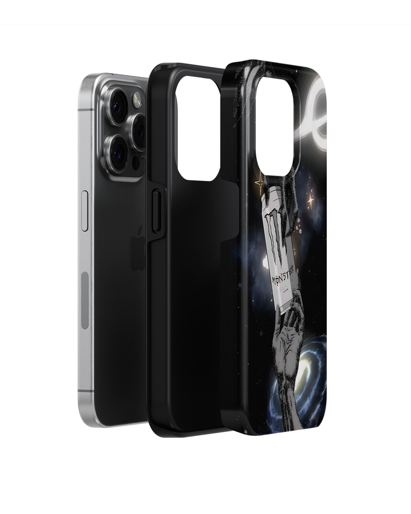 Monster Tank Case (Cosmic Monster)