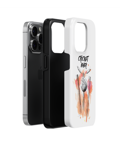 Cricket Tank Case (Cricket Fever)