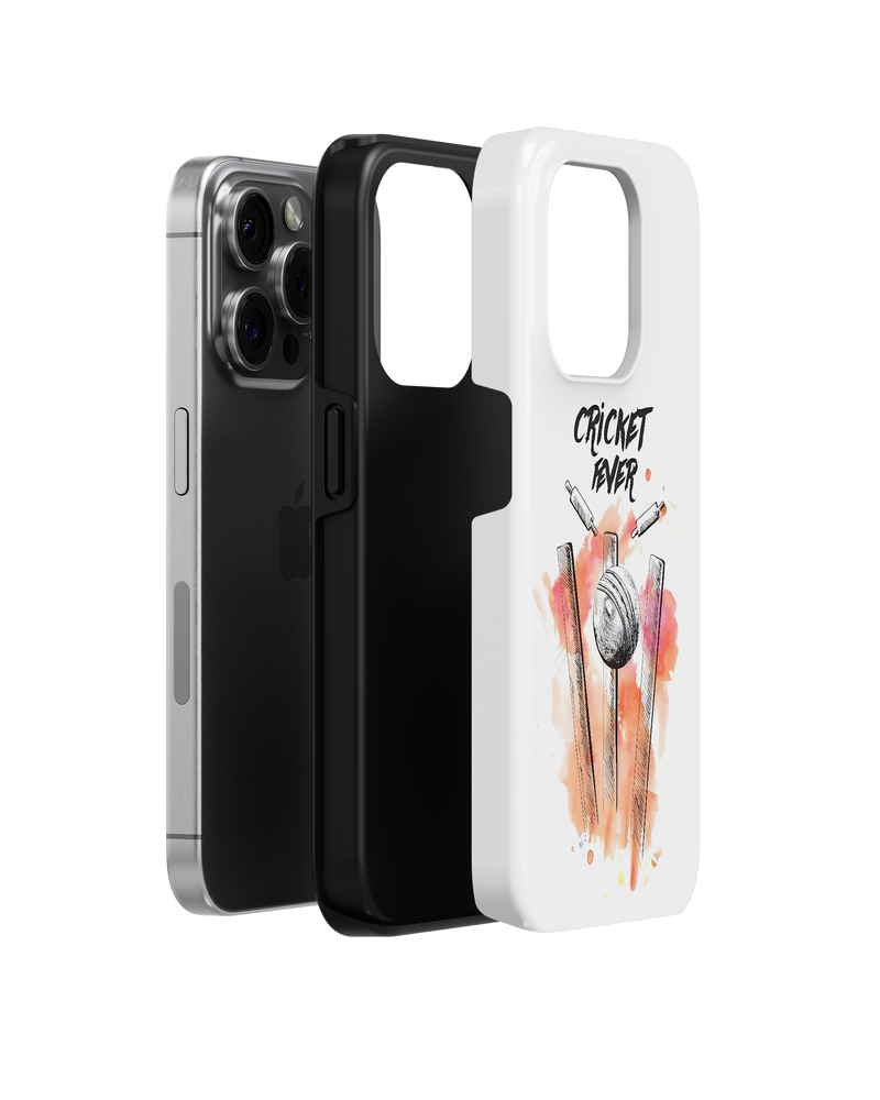 Cricket Tank Case (Cricket Fever)