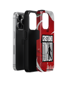 Football Tank Case (Cristiano Ronaldo)