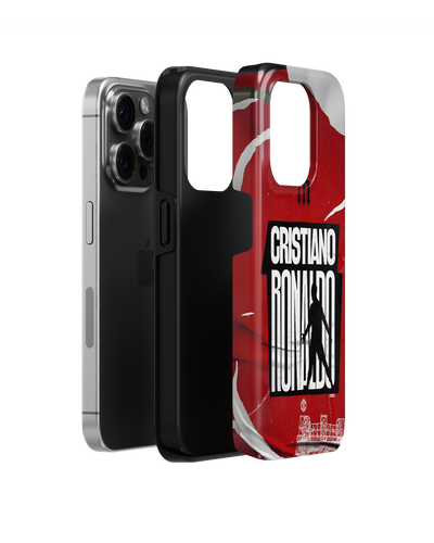 Football Tank Case (Cristiano Ronaldo)