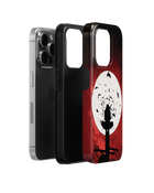 Naruto Tank Case (Crow Itachi)