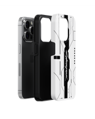 Cyberpunk Tank Case (Cryohex)