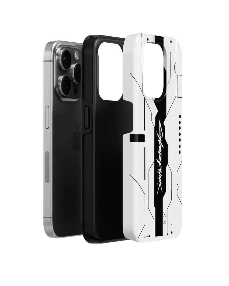 Cyberpunk Tank Case (Cryohex)