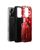Cyberpunk Tank Case (Cyberrobo)