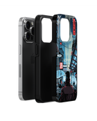 Cyberpunk Tank Case (Cybercity)